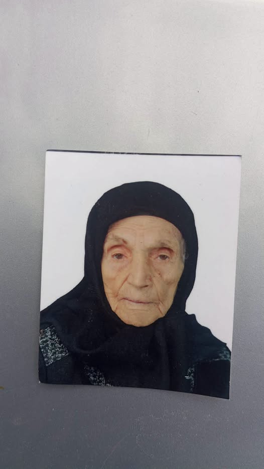 İlçemiz halkından Hacı Bayramların Hazim Demirel eşi Sultan Demirel vefat etmiştir.