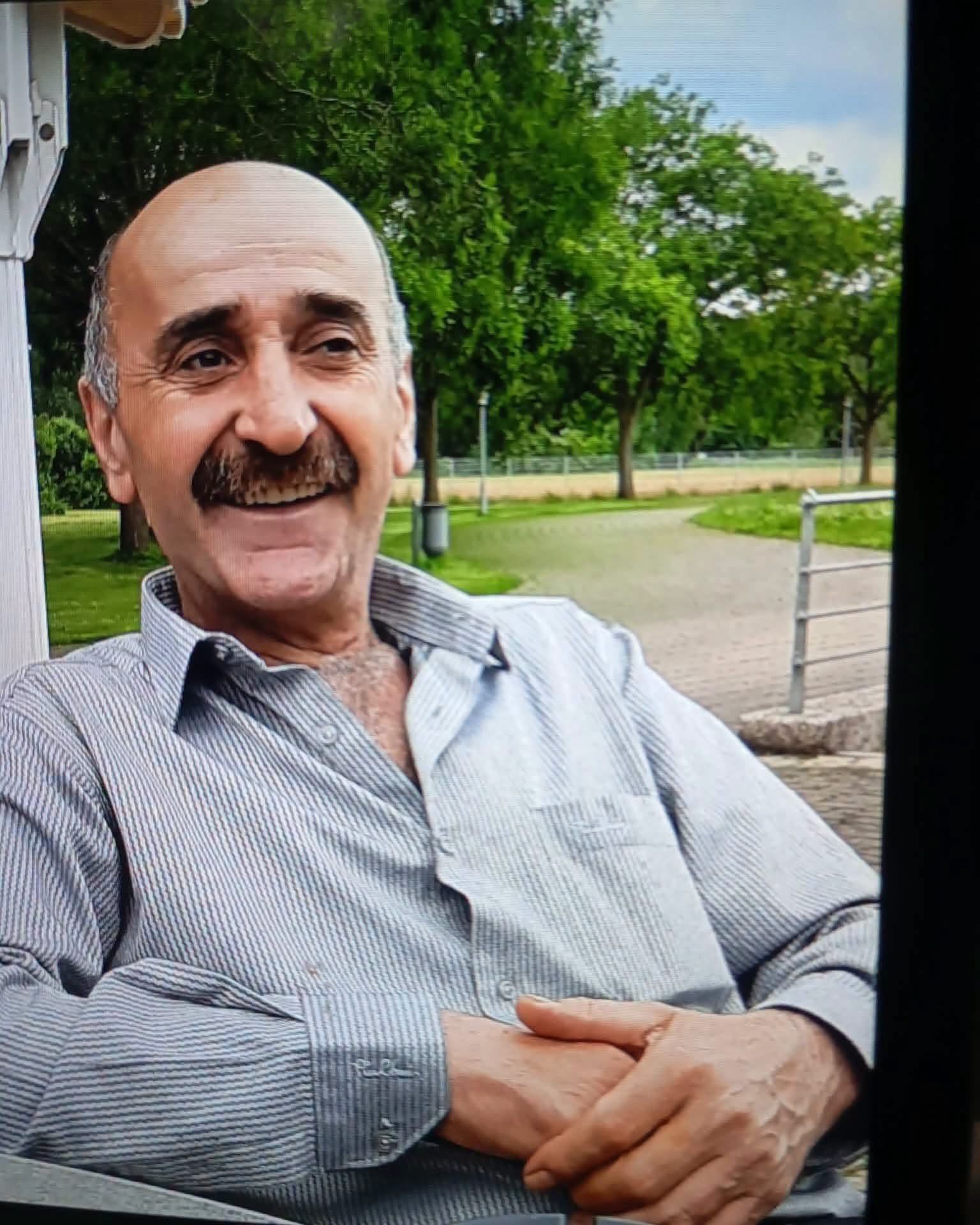 İlçemiz halkından Hacelinin Muharrem’in damadı, Zeynep GÖKSUGÜR ATEŞ’in eşi Murtaza ATEŞ, vefat etmiştir.
