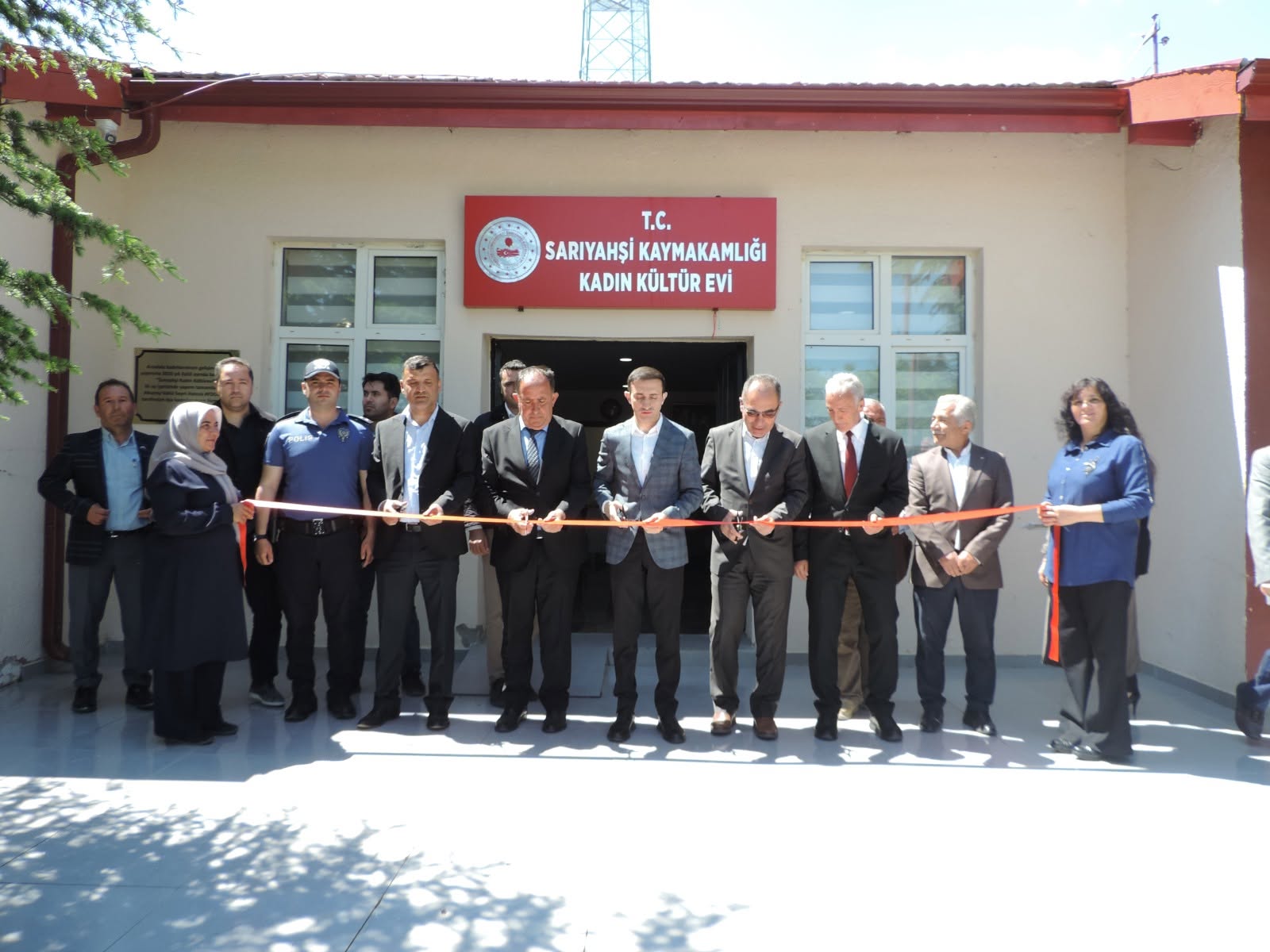 Belediye Başkanımız Sergi Açılışına Katıldı