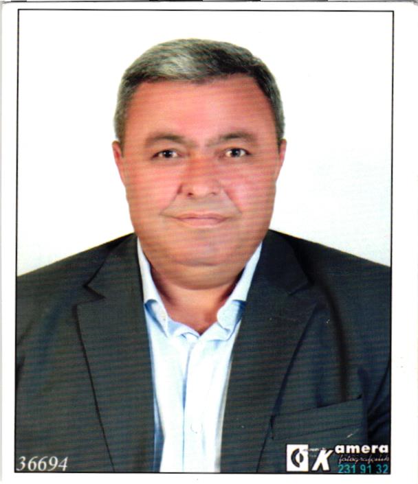 Ünal ÖZDEMİR