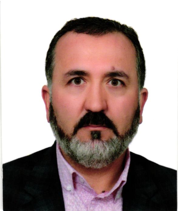 Erhan BOZKURT